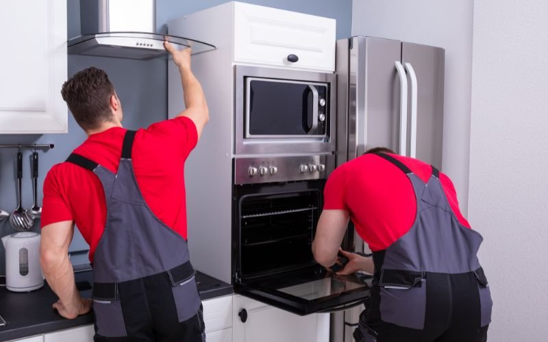 مركز خدمات صيانة لأجهزة توشيبا 